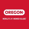 Oregon Oregon Mower Blade, 20-3/16" 92-301